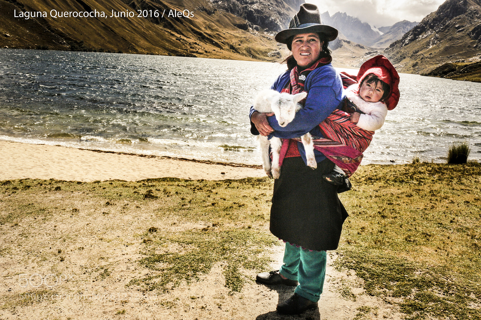 Canon EOS 700D (EOS Rebel T5i / EOS Kiss X7i) sample photo. Made in peru photography