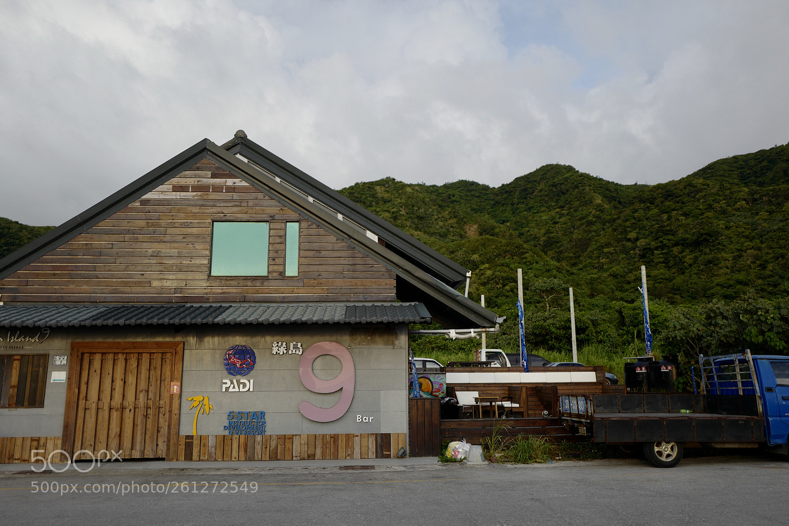 Leica Q (Typ 116) sample photo. Untitled photography