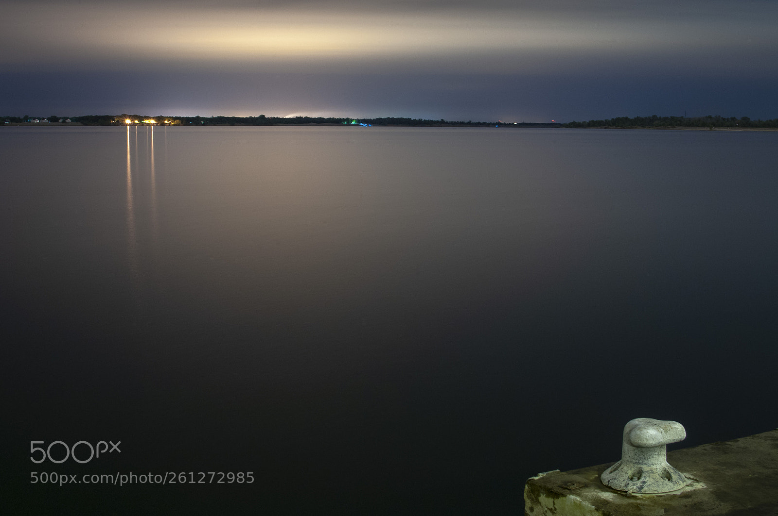 Nikon D300S sample photo. Night view photography