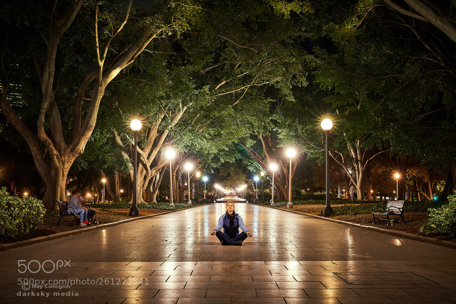 Sony a7R III sample photo. Enlightenment photography