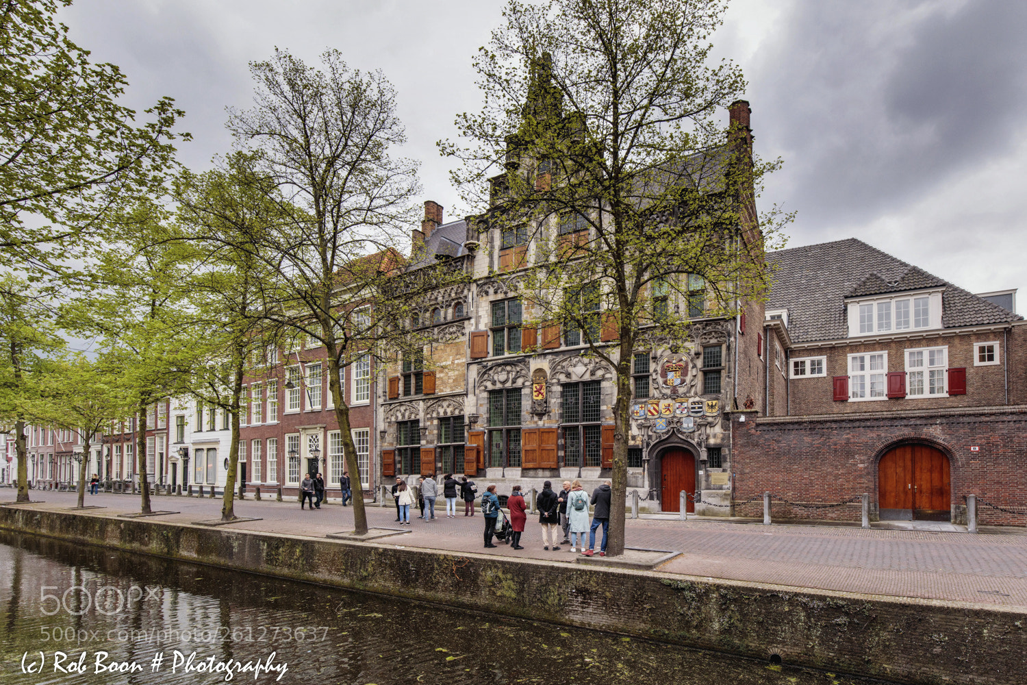 Canon EOS 5DS sample photo. Delft 16 photography