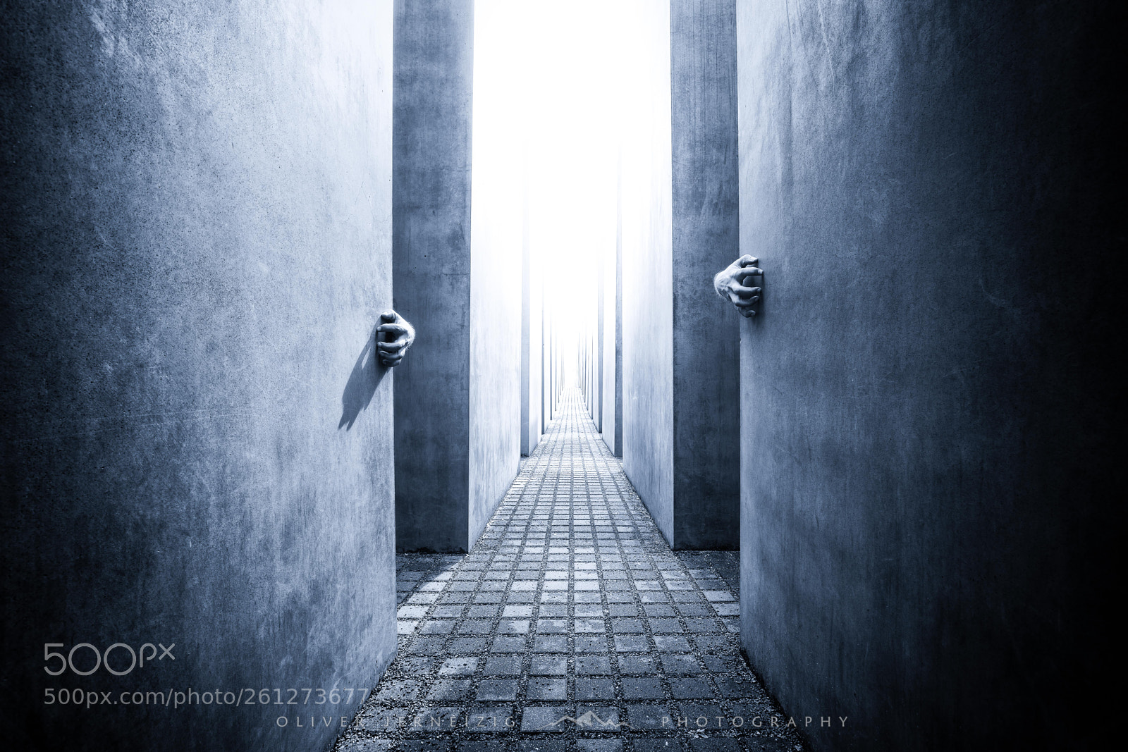 Canon EOS 6D Mark II sample photo. ● memorial ● berlin ● germany ● photography