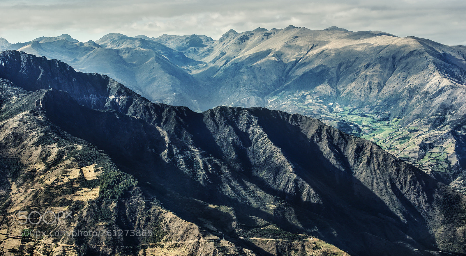Nikon D610 sample photo. Cañar alto #14 photography