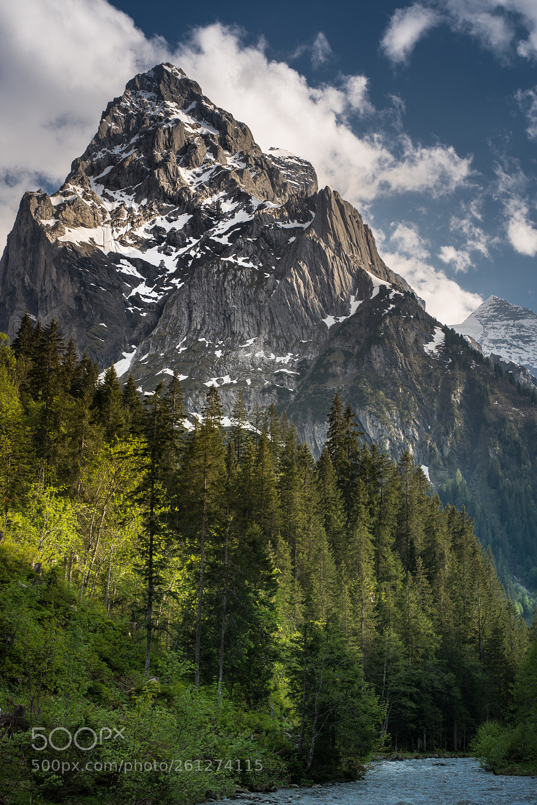 Nikon D600 sample photo. Wellhorn peak photography