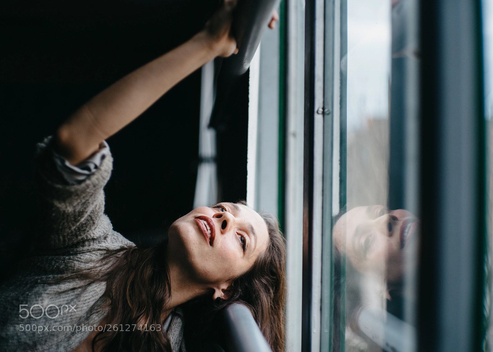 Sony a7R II sample photo. Flora en puán. photography