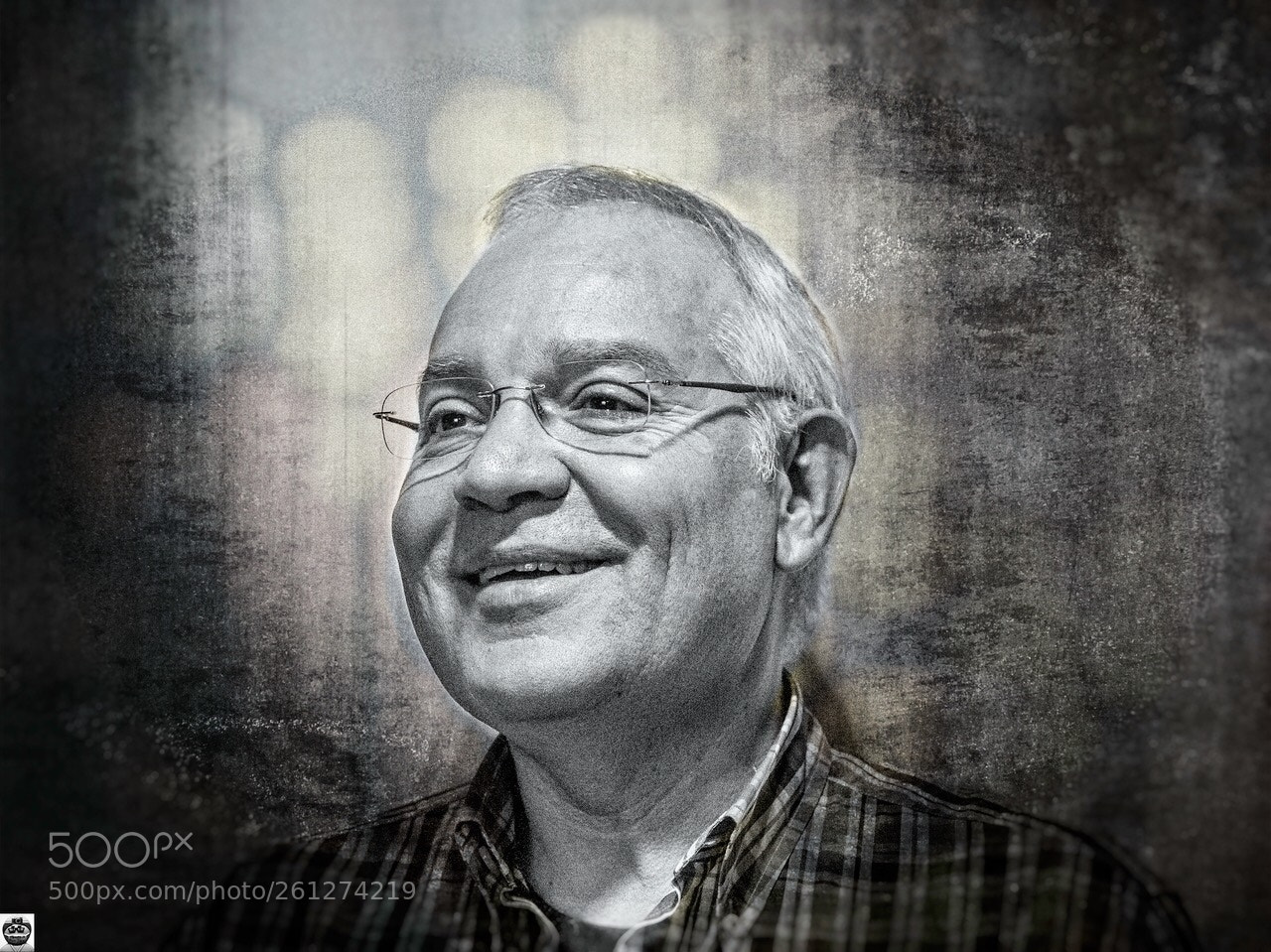 Nikon D500 sample photo. Retrato de pacopp photography