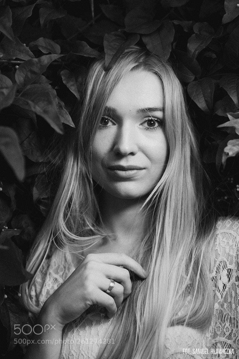Canon EOS 70D sample photo. Maja sz.(2) photography
