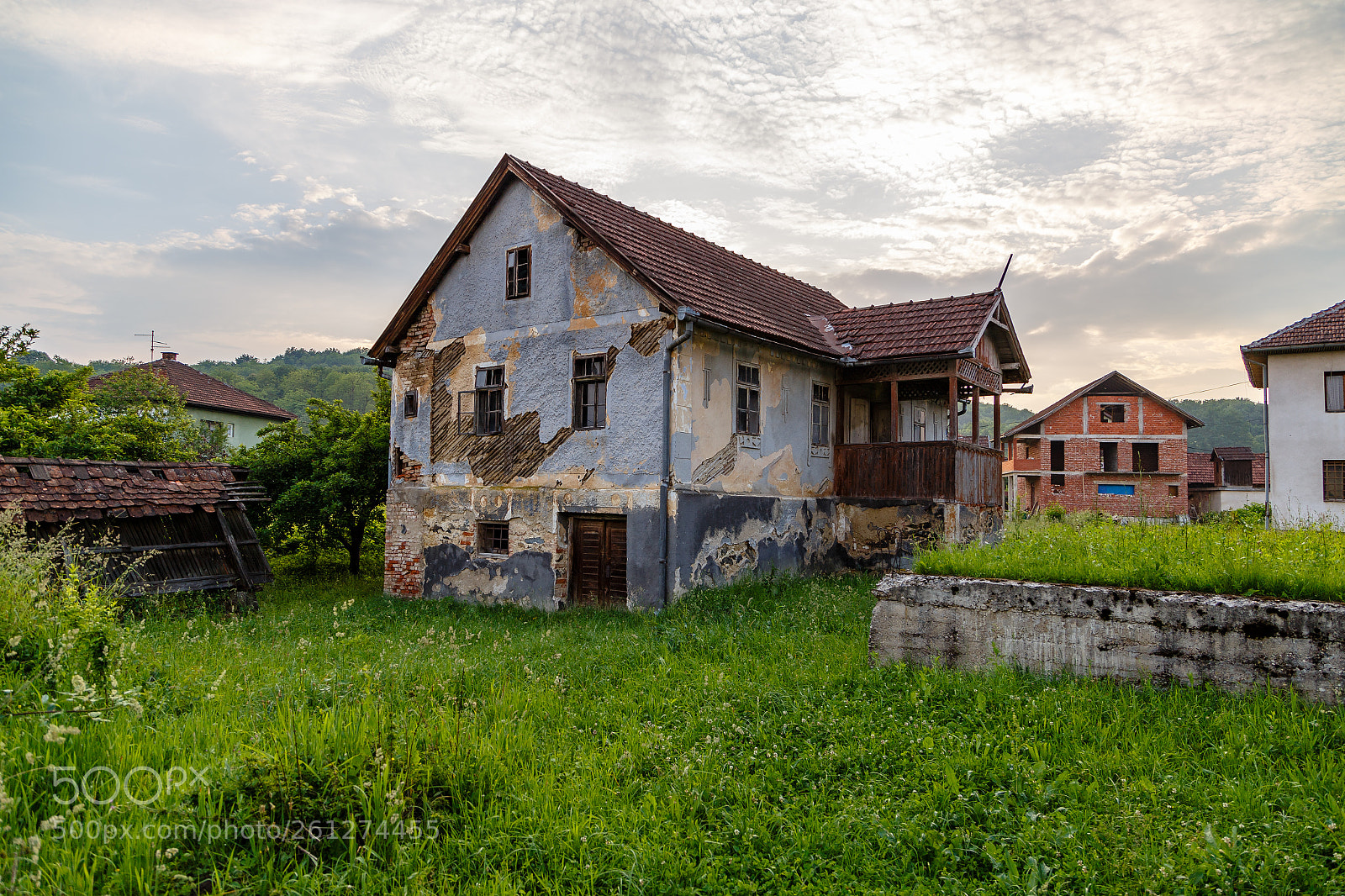 Canon EOS 6D sample photo. Croatia photography