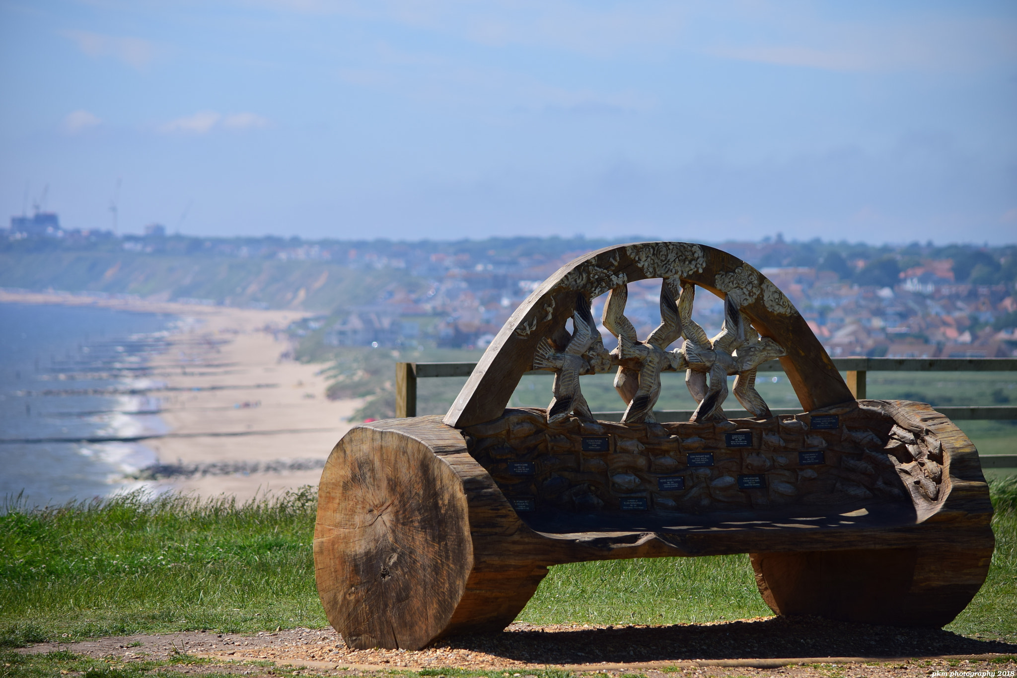 Nikon D3300 sample photo. Memorial photography