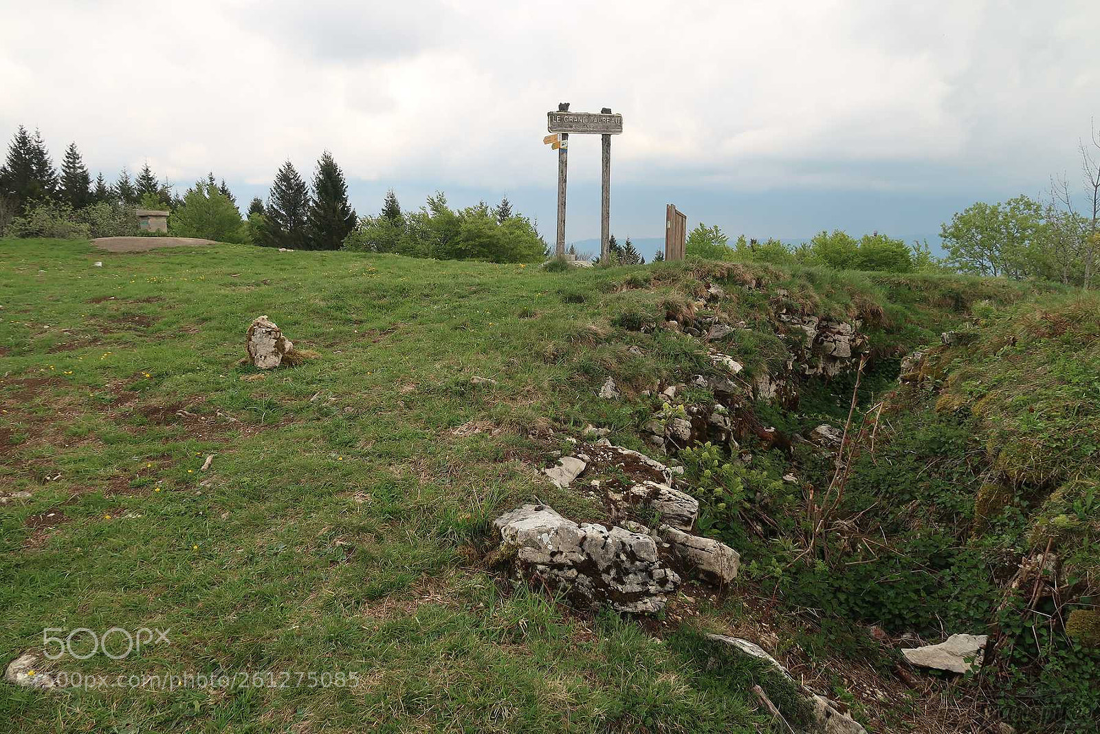 Canon PowerShot G7 X Mark II sample photo. Randonn e au grand photography