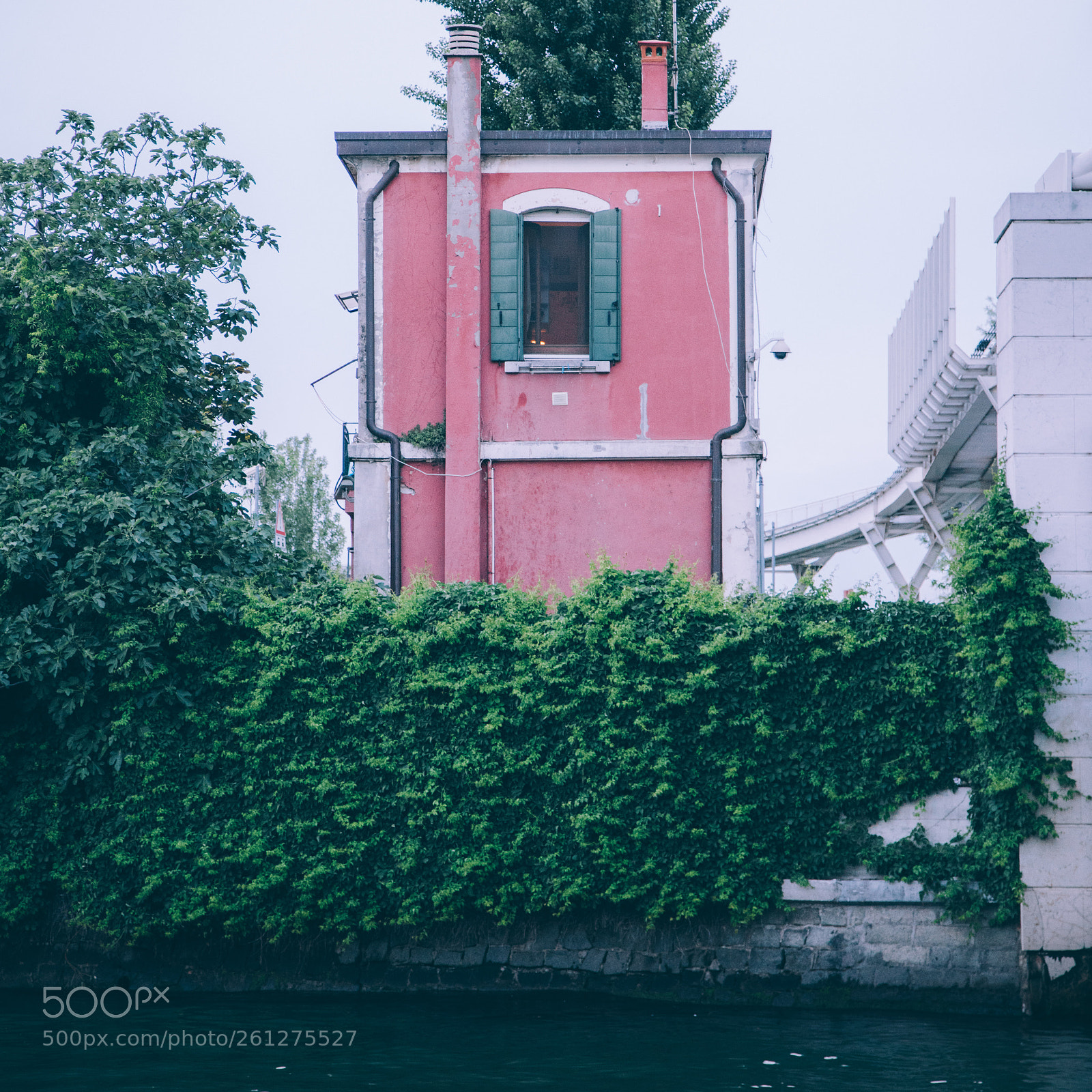 Sony a7R II sample photo. Venice photography