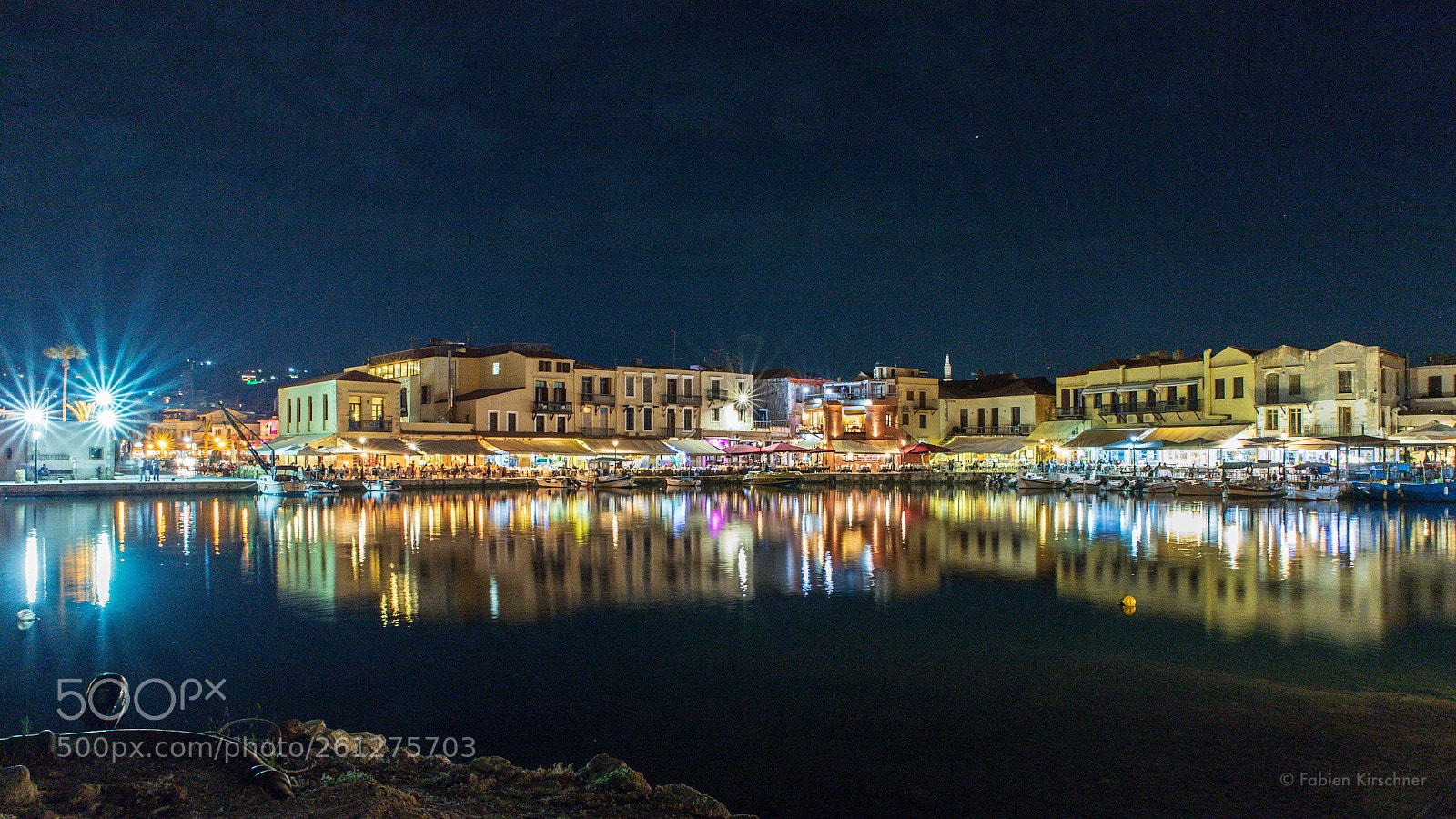Canon EOS 6D Mark II sample photo. Starbust rethymno photography