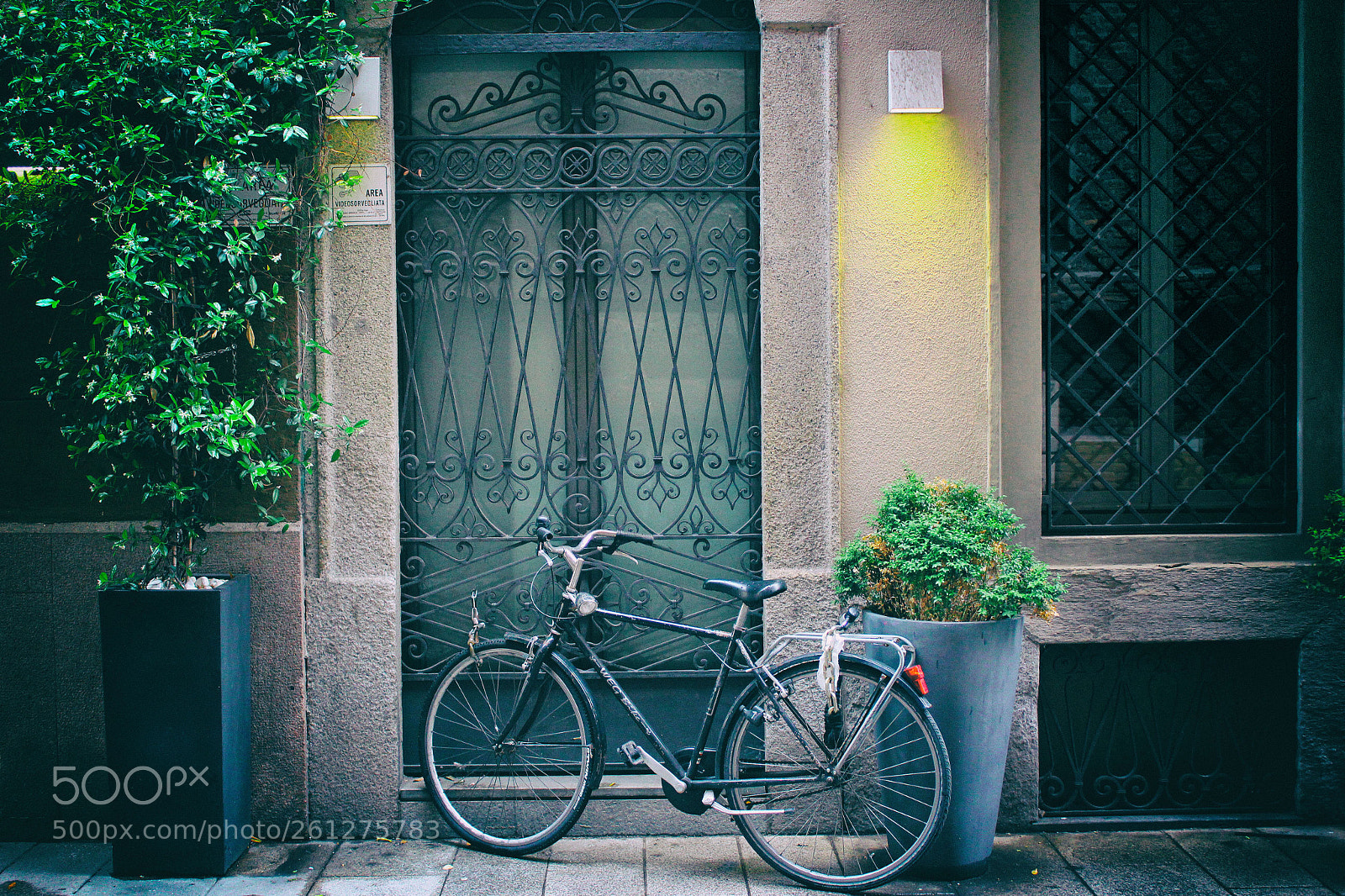 Canon EOS 550D (EOS Rebel T2i / EOS Kiss X4) sample photo. The perfect street scene photography