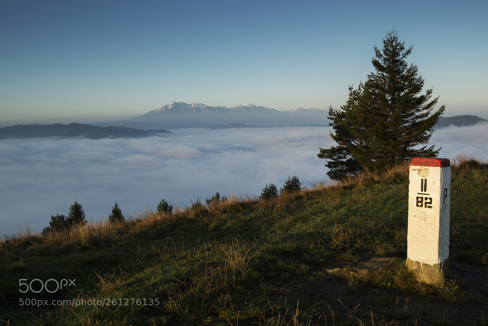Nikon D800E sample photo. Tatry photography