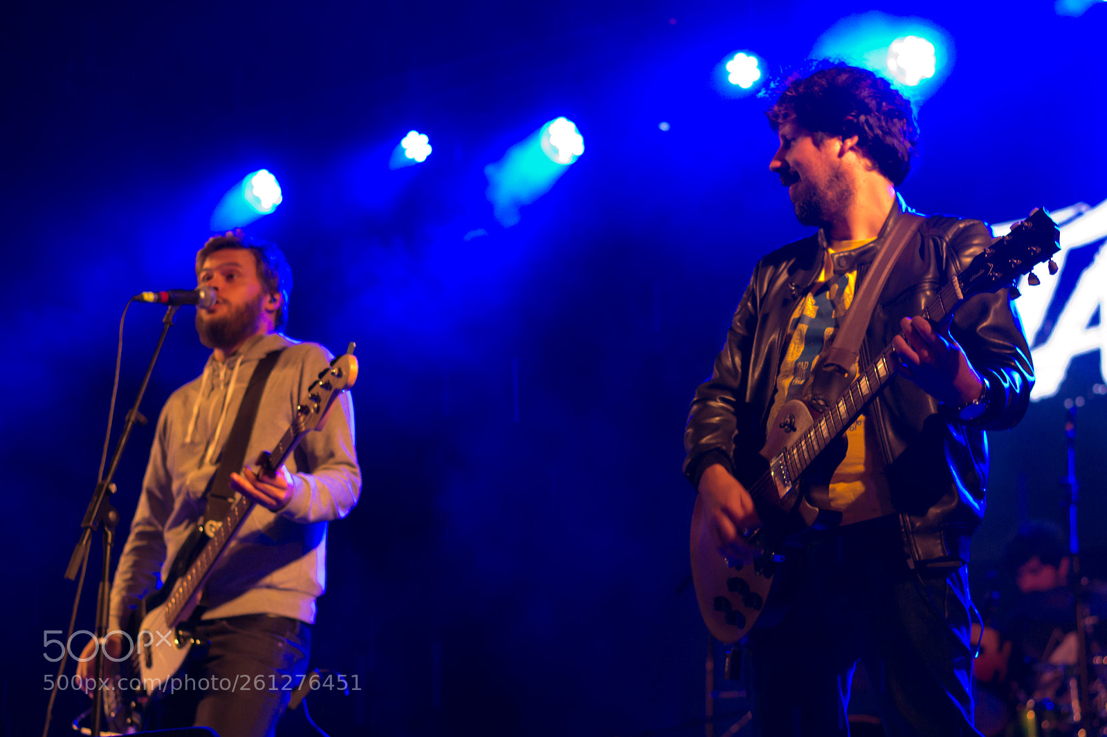 Nikon D3100 sample photo. Fitacola performing... photography