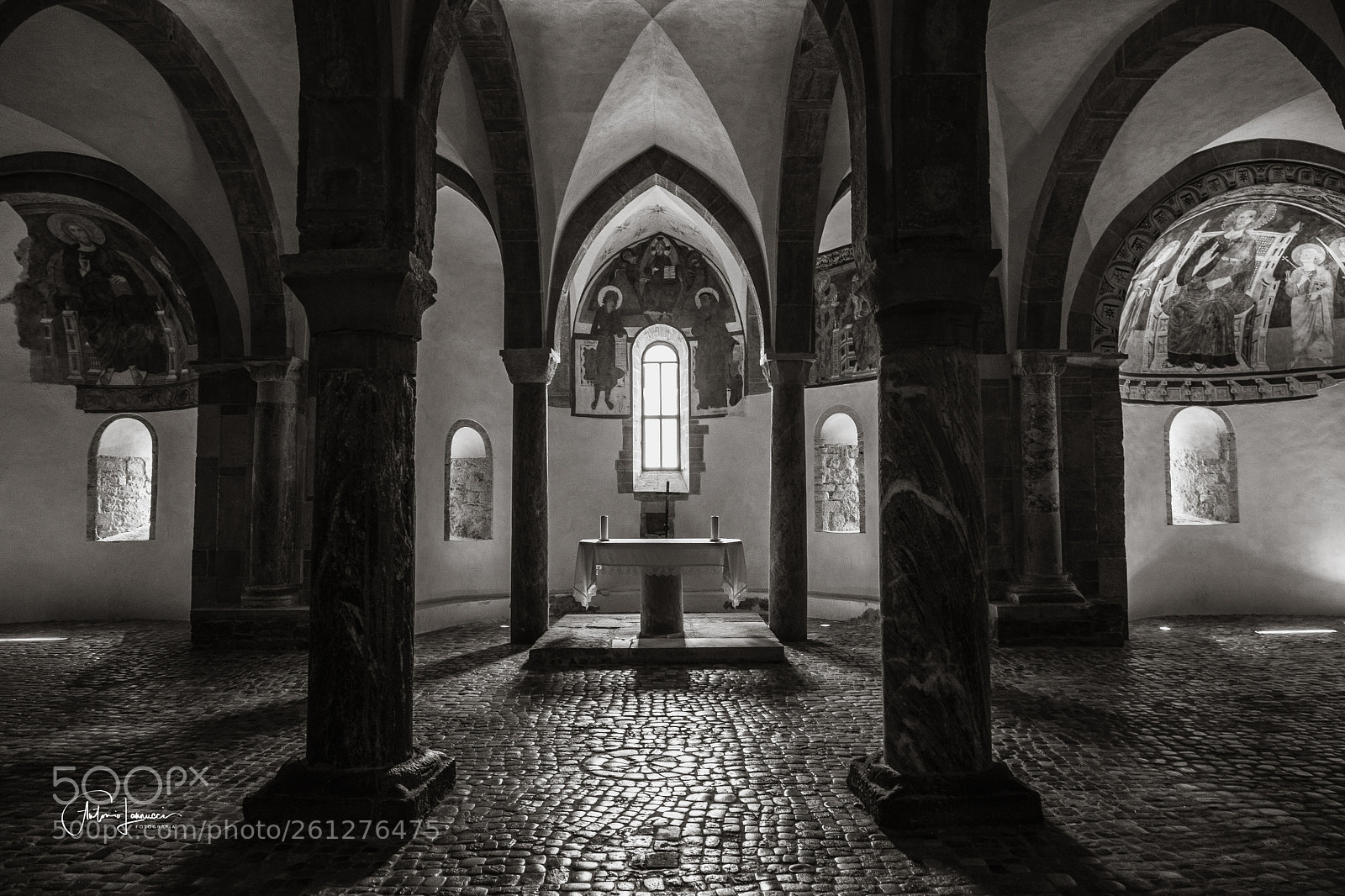 Fujifilm X-T2 sample photo. San giovanni in venere photography