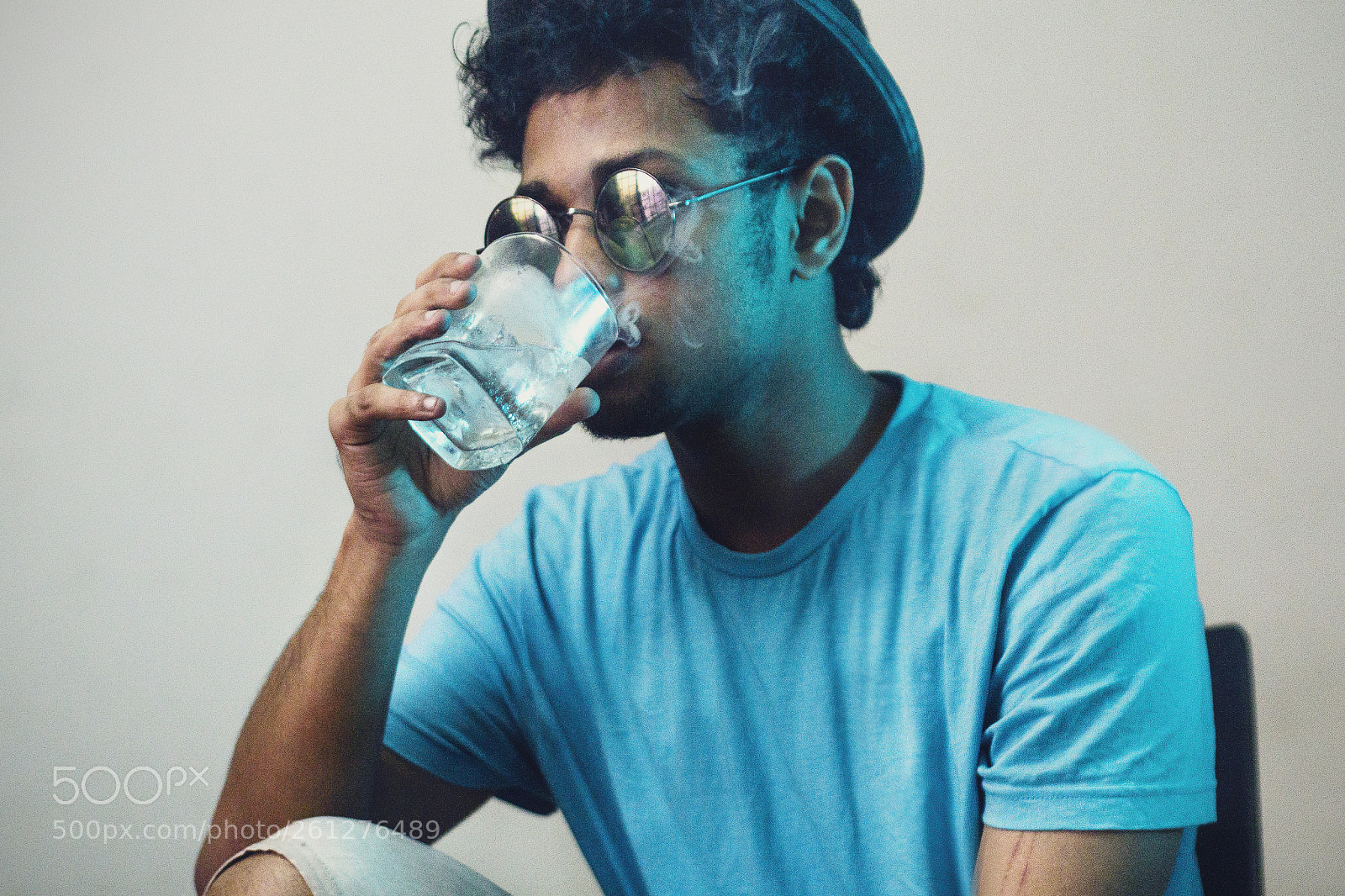 Canon EOS 60D sample photo. Light test photography