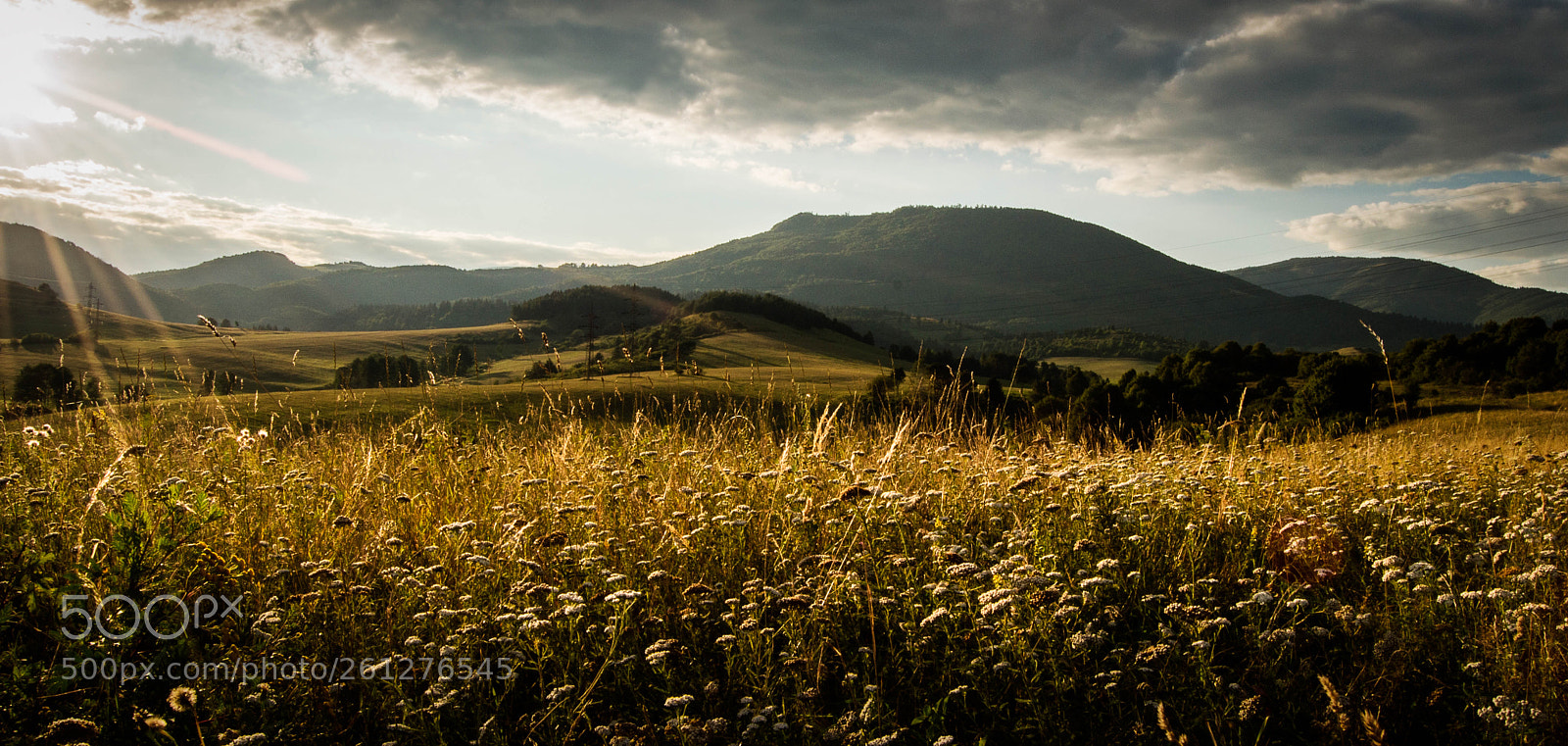 Nikon D3200 sample photo. Landscape photography