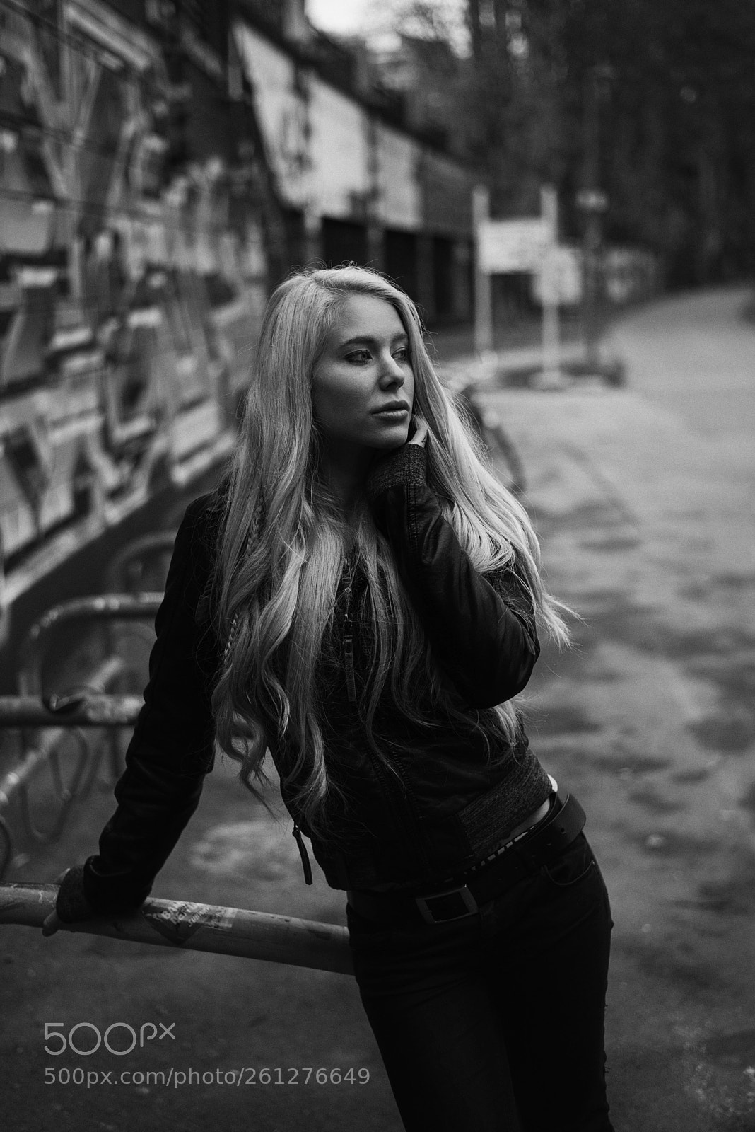 Nikon D750 sample photo. Portrait in vienna photography