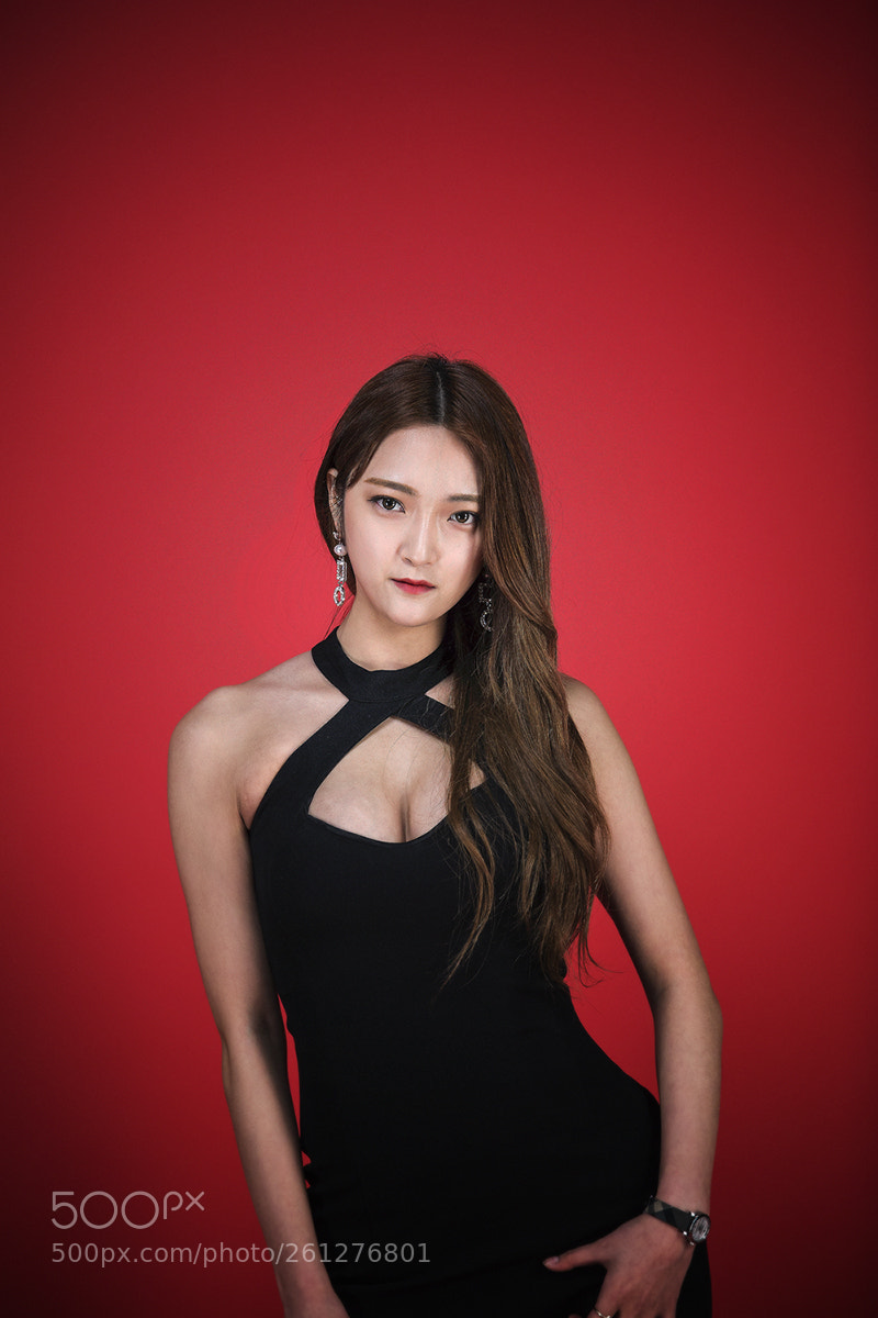 Canon EOS 6D sample photo. 2018년 03월 07일 신도림(정민) photography