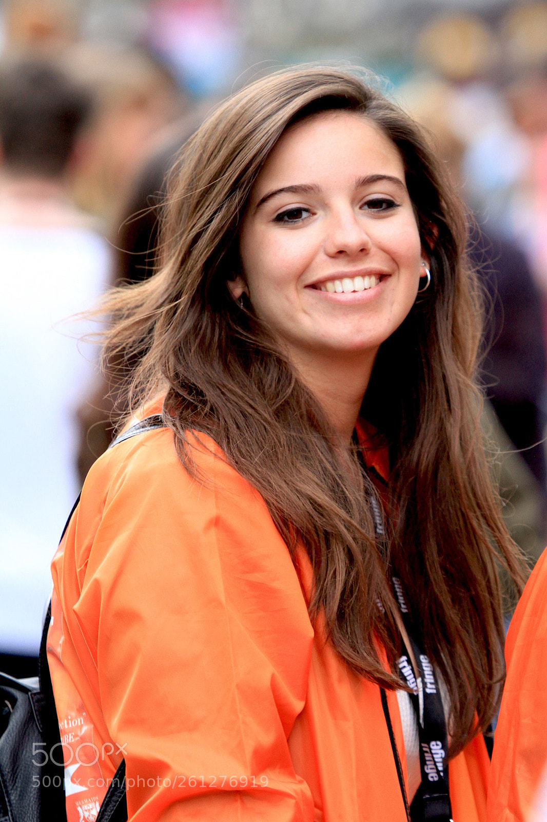 Canon EOS 7D sample photo. Smile  photography
