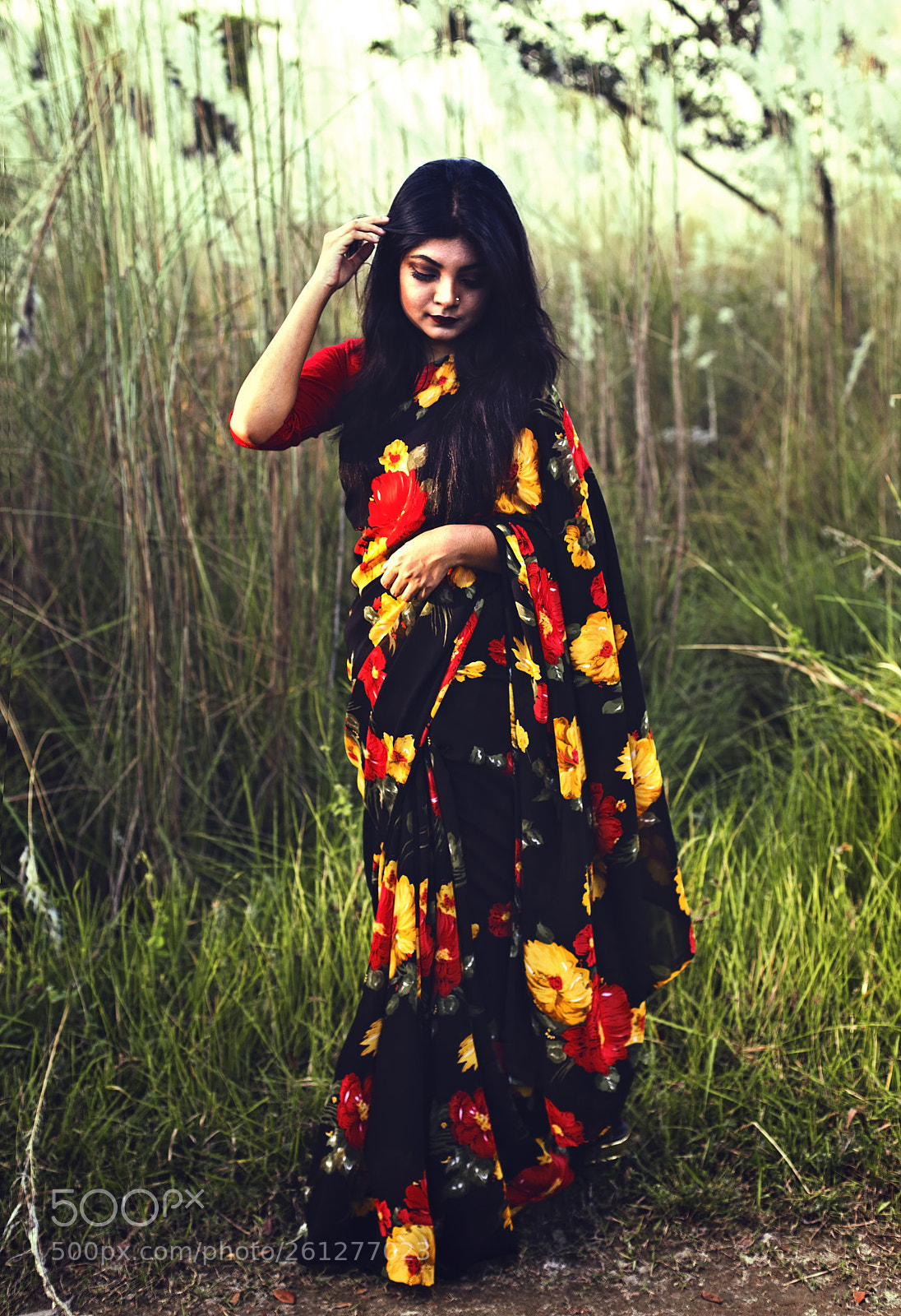 Canon EOS 6D sample photo. Unintended shoot photography