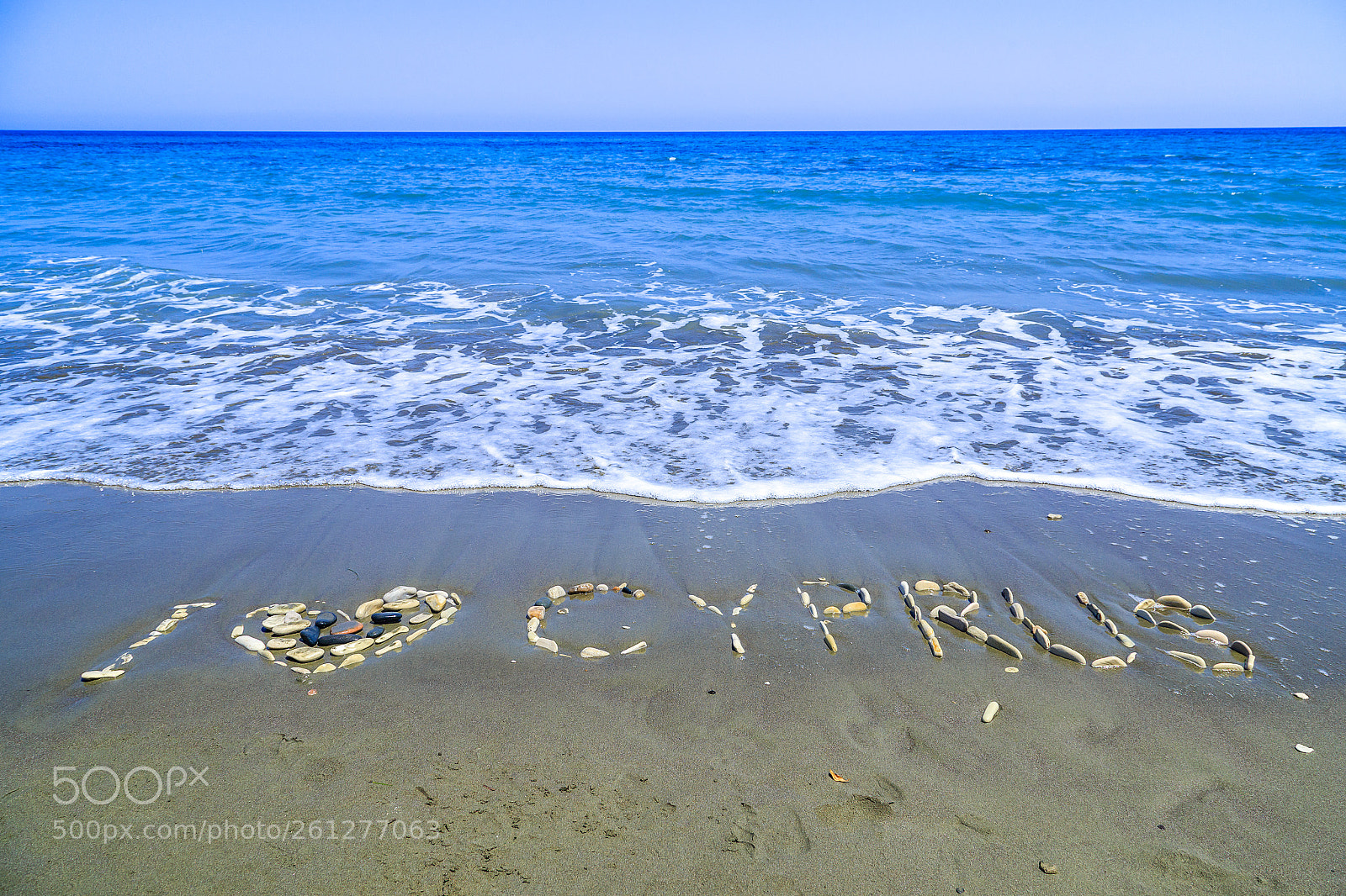 Canon EOS 6D sample photo. I love cyprus made photography