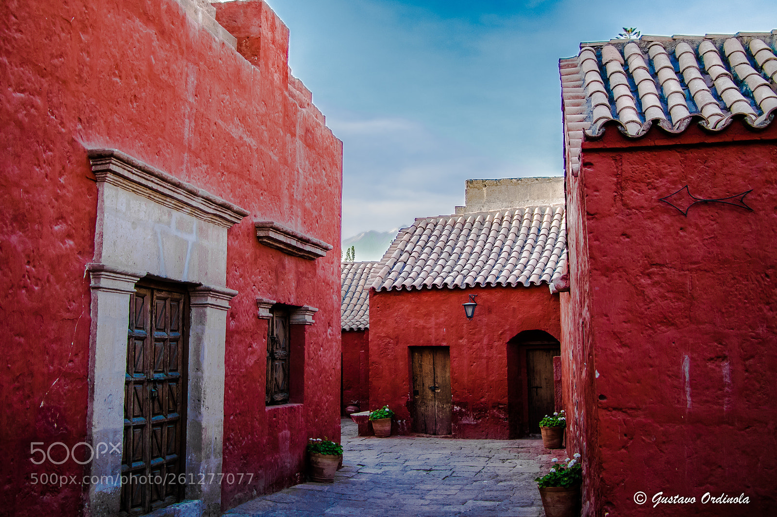 Canon EOS 7D Mark II sample photo. Santa catalina photography