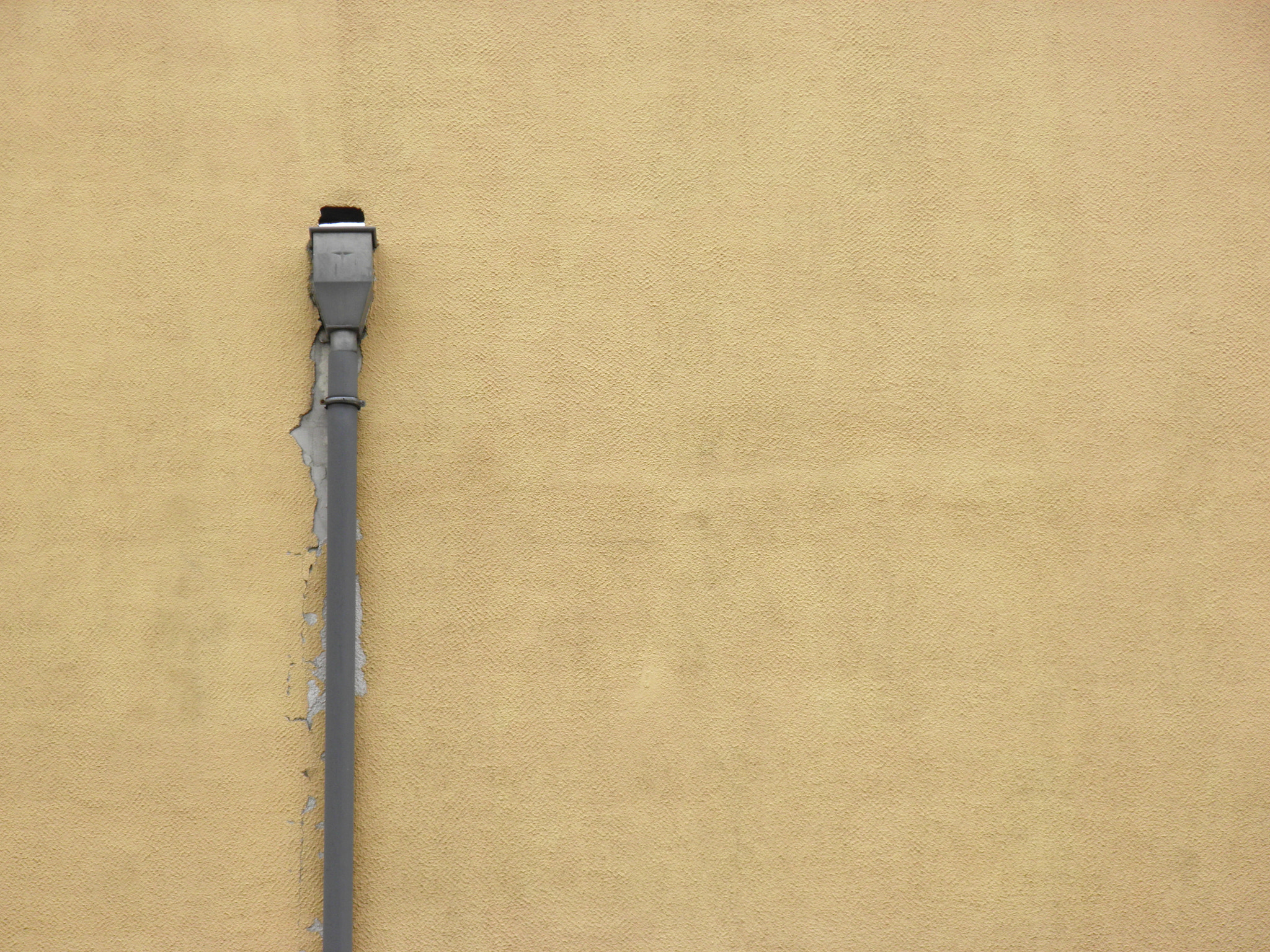 Olympus SP800UZ sample photo. The wall photography