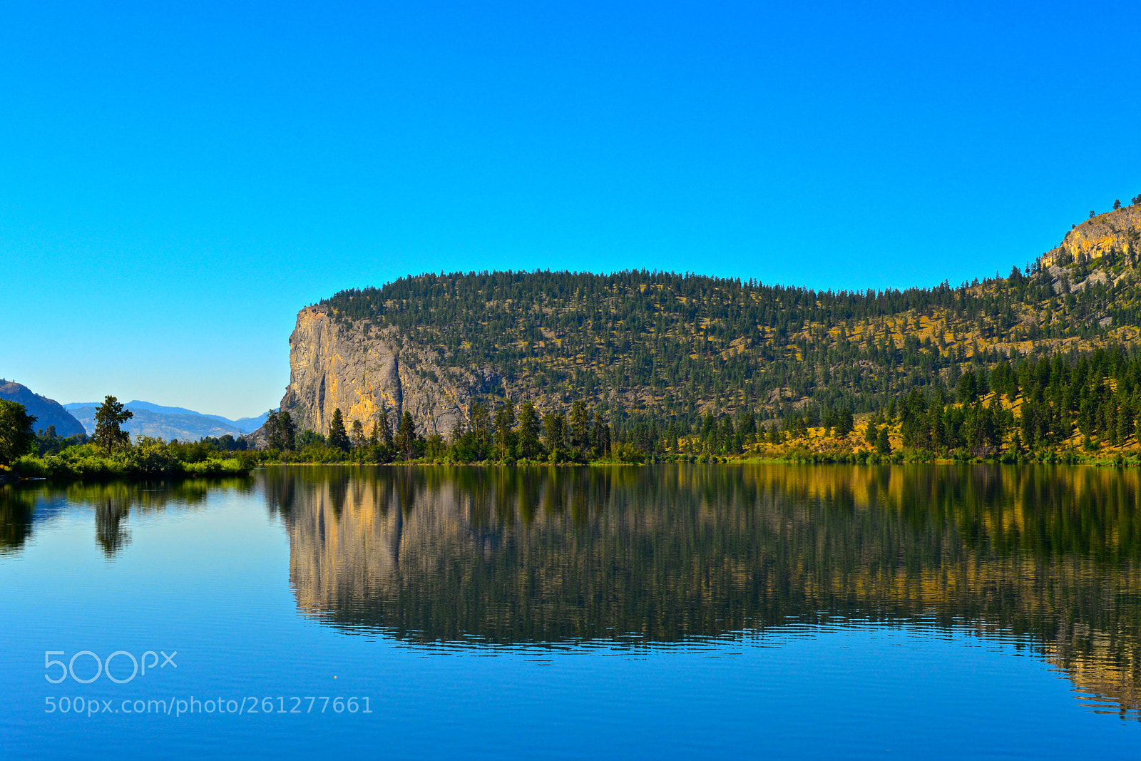 Nikon D800 sample photo. Mcintyre bluff photography