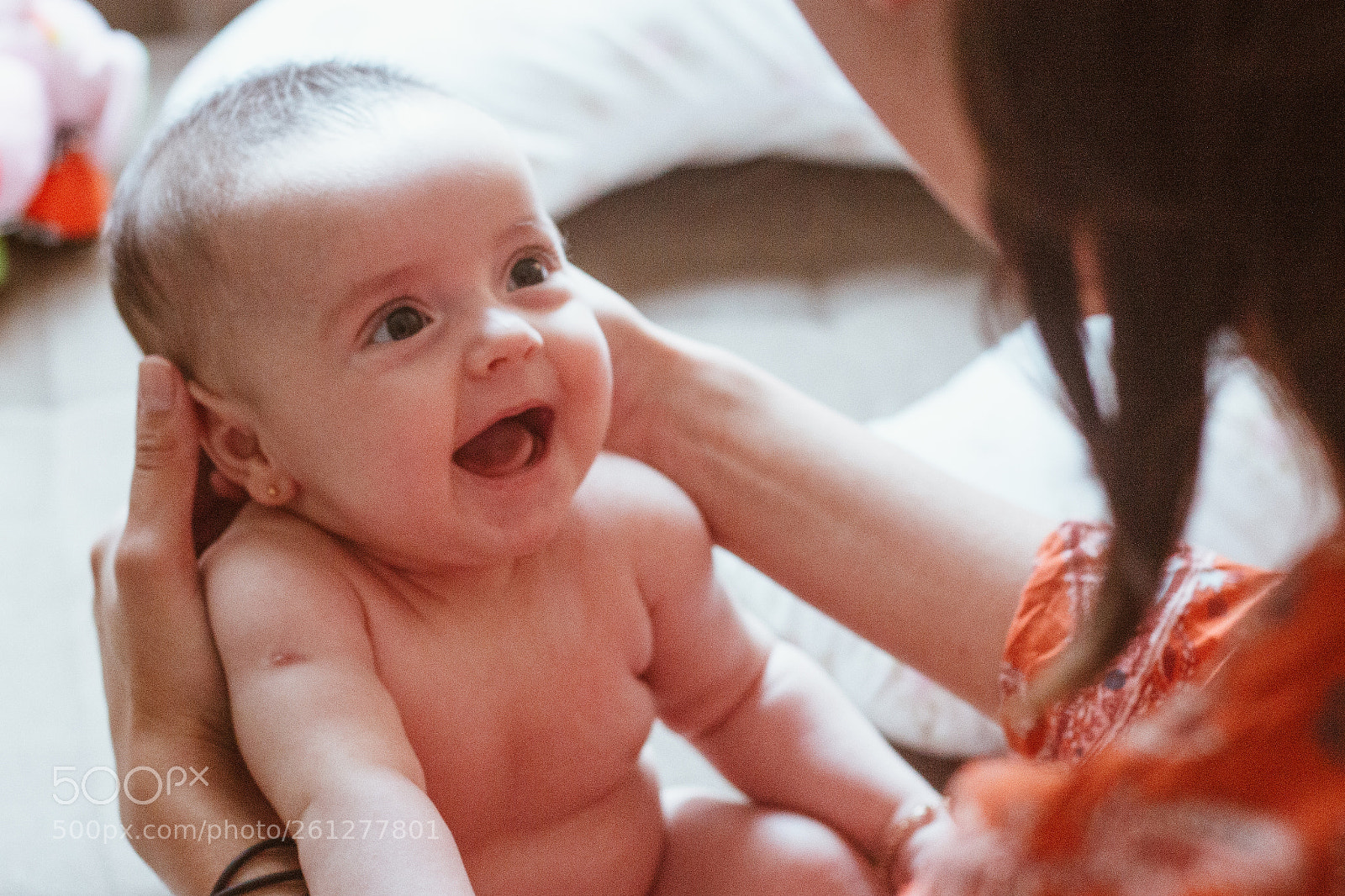 Canon EOS 600D (Rebel EOS T3i / EOS Kiss X5) sample photo. Loving mom photography