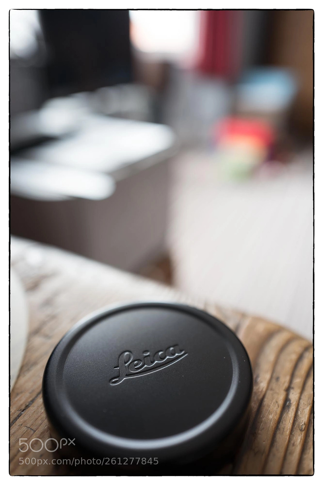 Leica Q (Typ 116) sample photo. To cap it all... photography