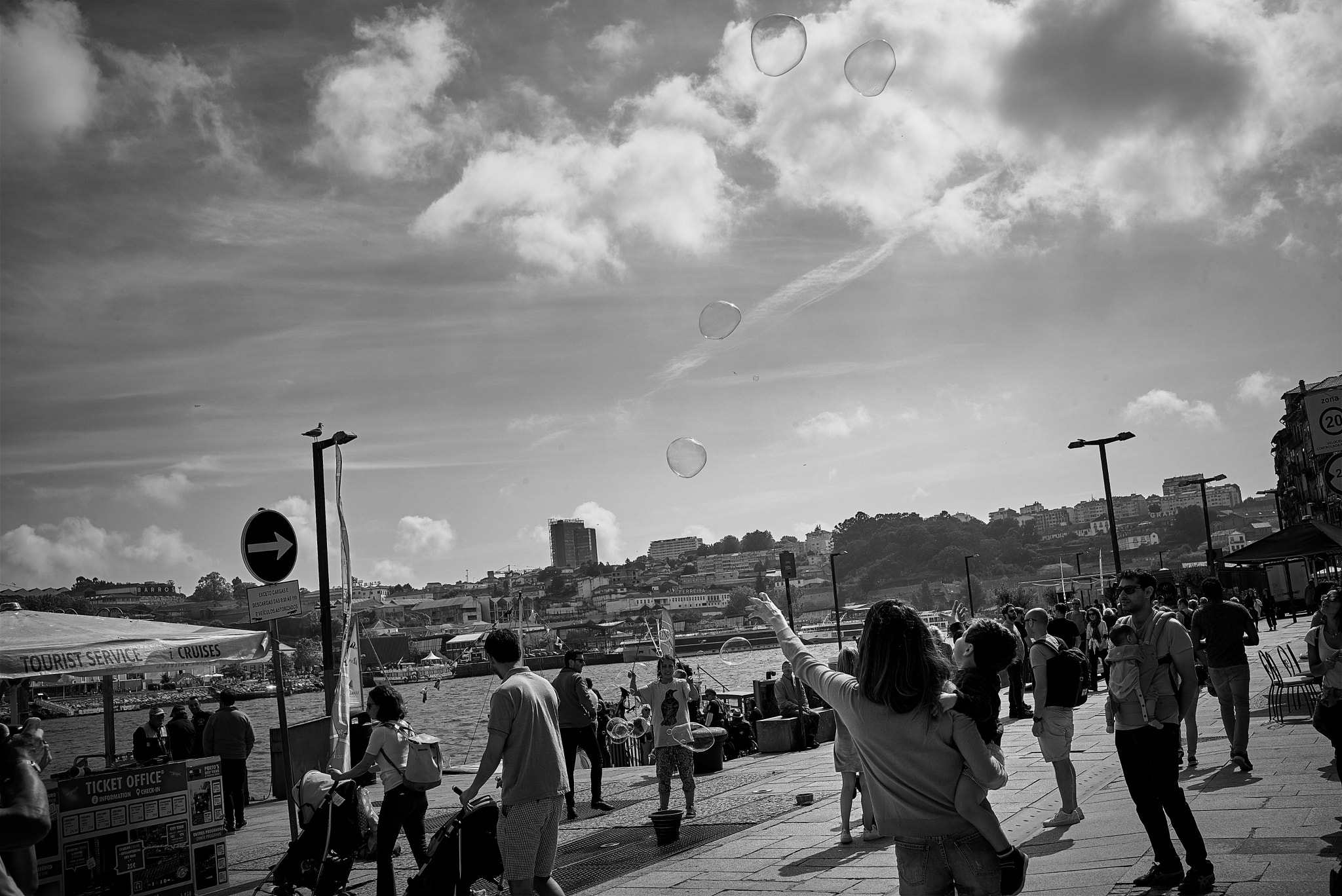 Leica M (Typ 262) sample photo. Sunny day photography