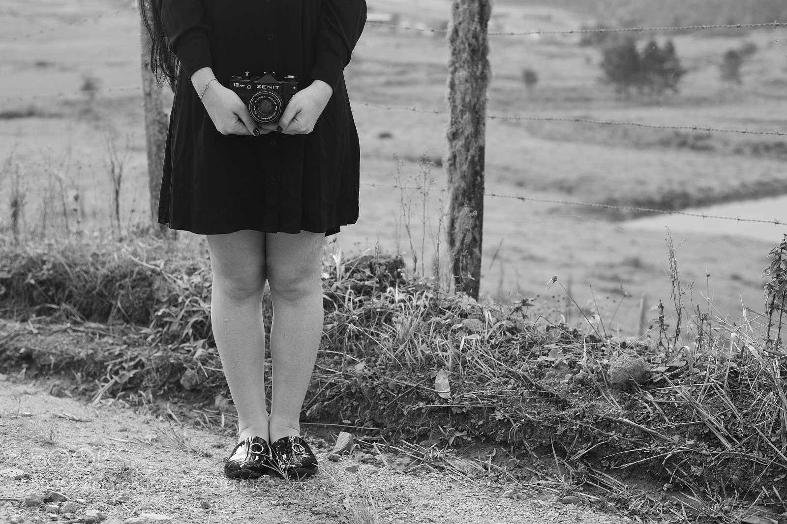Nikon D610 sample photo. Tainara photography