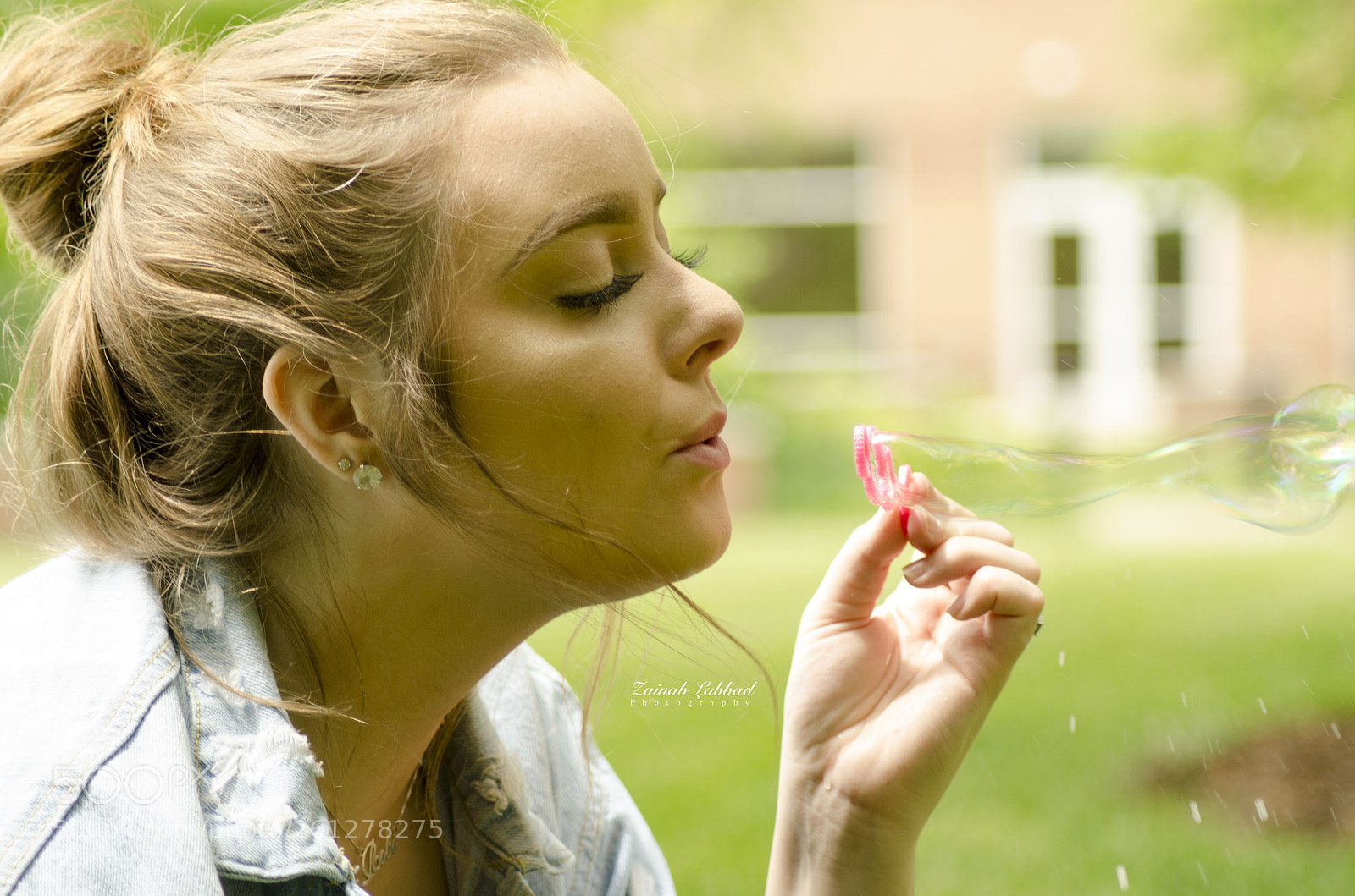 Nikon D7000 sample photo. Portrait photography photography