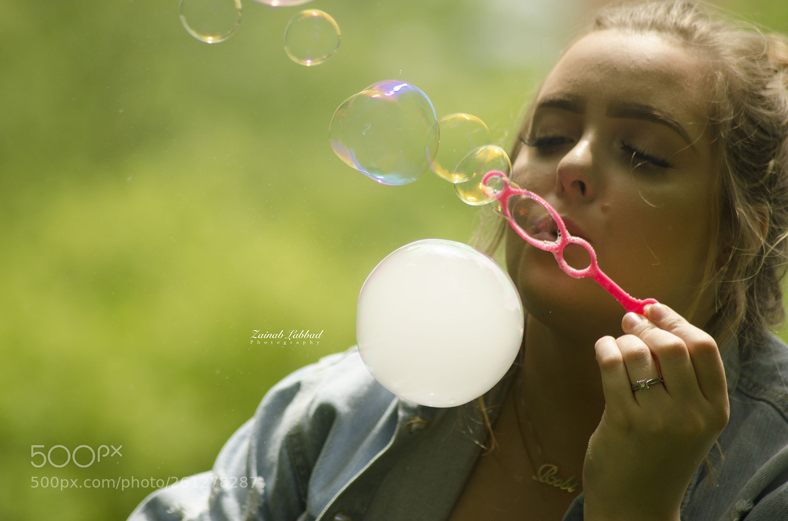 Nikon D7000 sample photo. Portrait photography photography