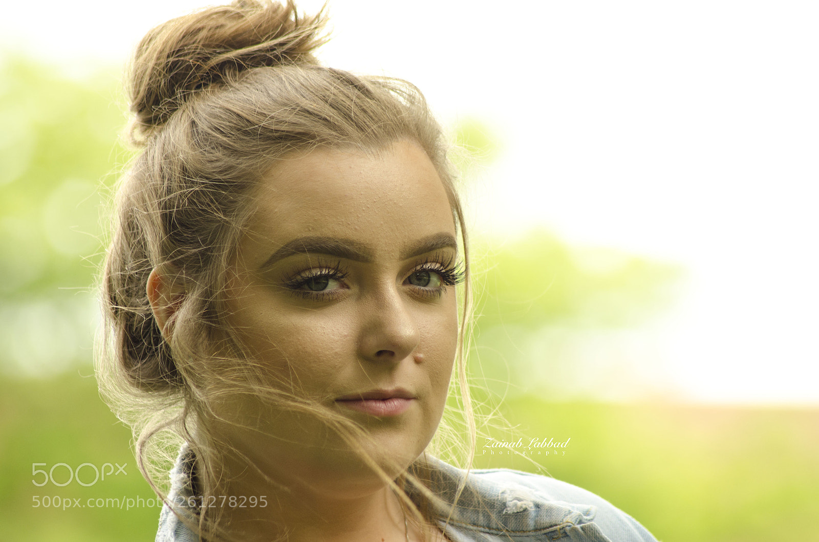 Nikon D7000 sample photo. Portrait photography photography