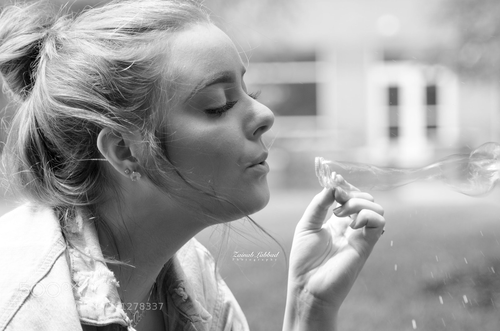 Nikon D7000 sample photo. Portrait photography photography