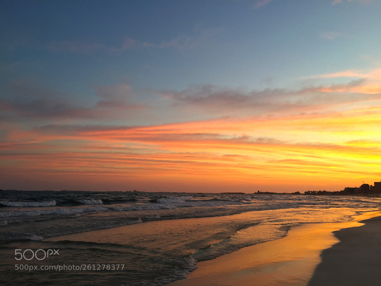 Apple iPhone 6 sample photo. Alex beach photography