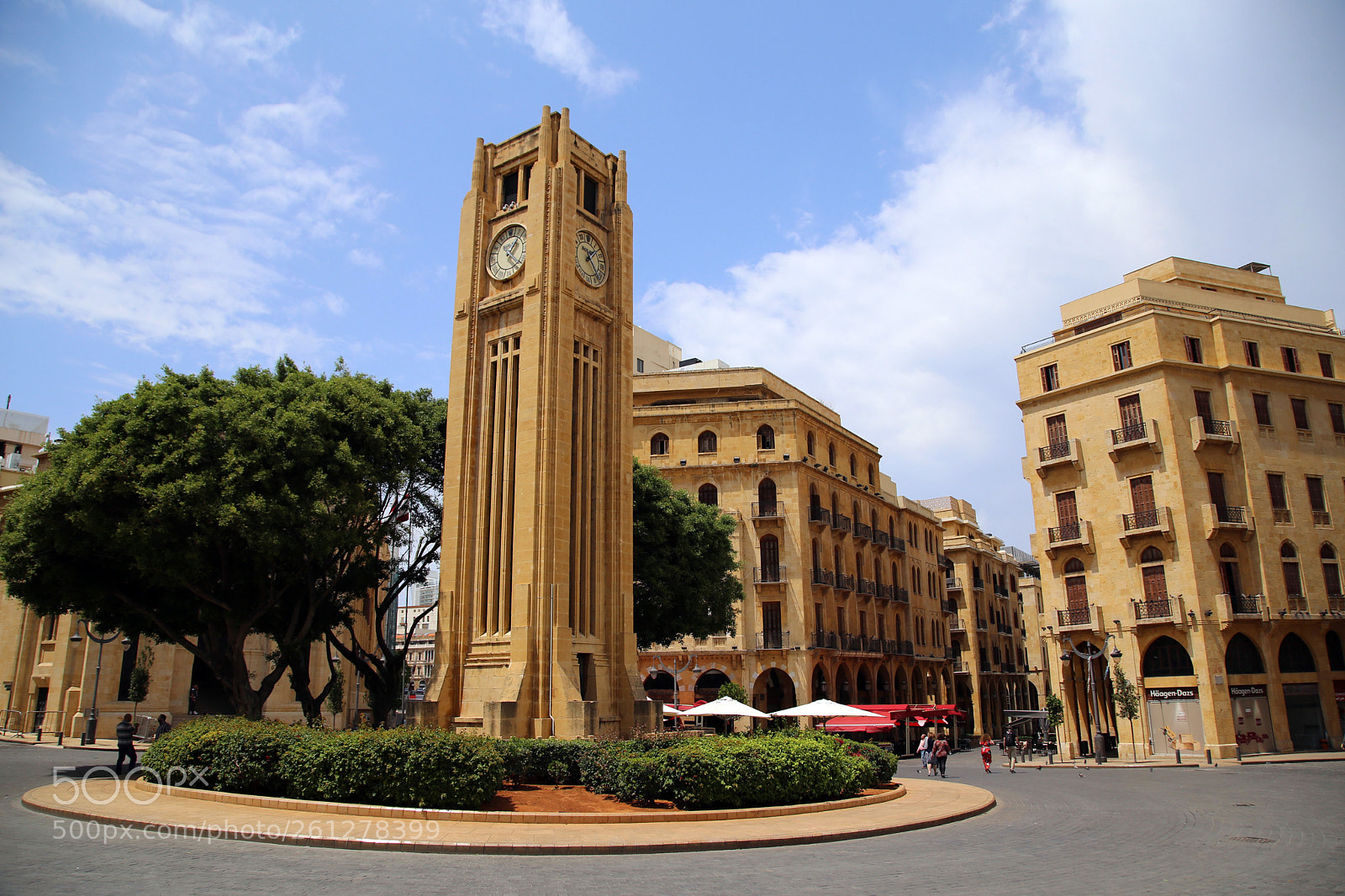 Canon EOS 6D sample photo. Lebanon - beirut photography