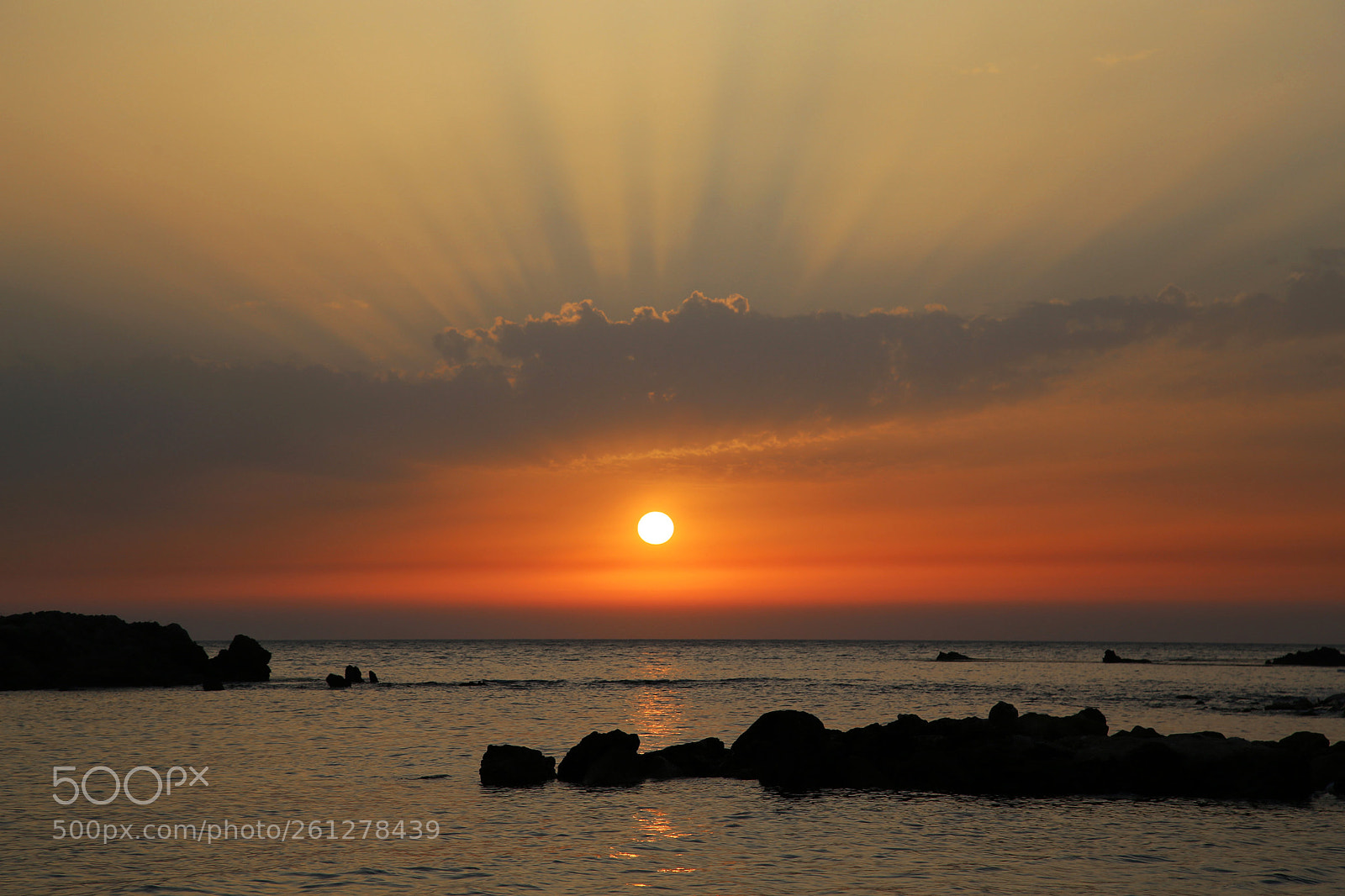 Canon EOS 6D sample photo. Lebanon - amazing sunset photography