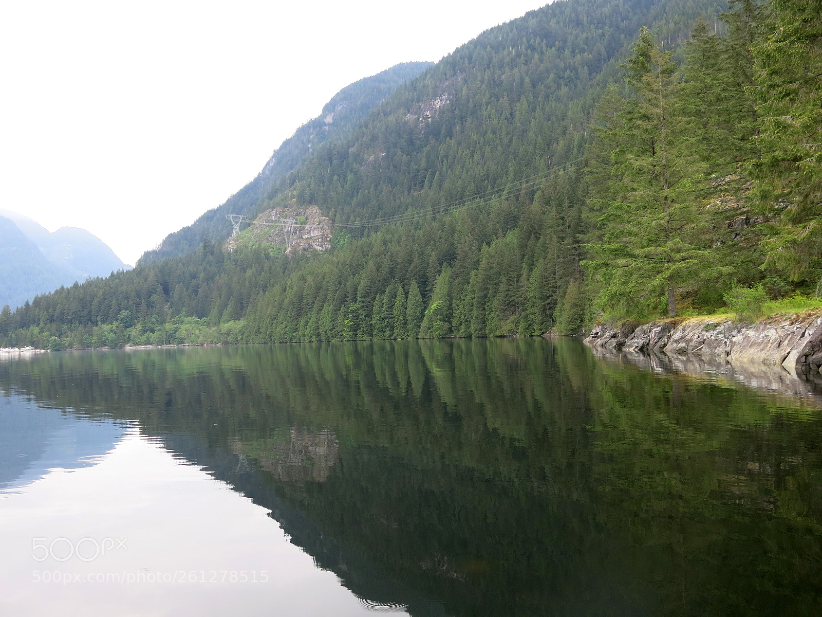 Canon PowerShot G15 sample photo. British columbia photography