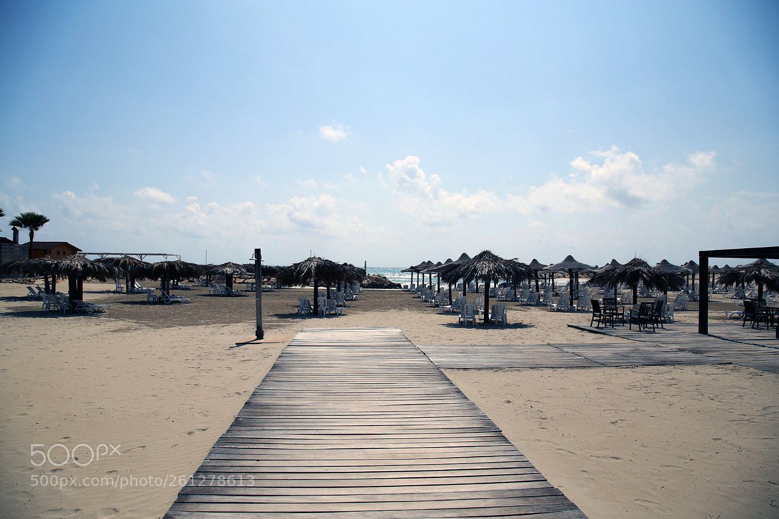 Canon EOS 6D sample photo. Lebanon - tyre beach photography