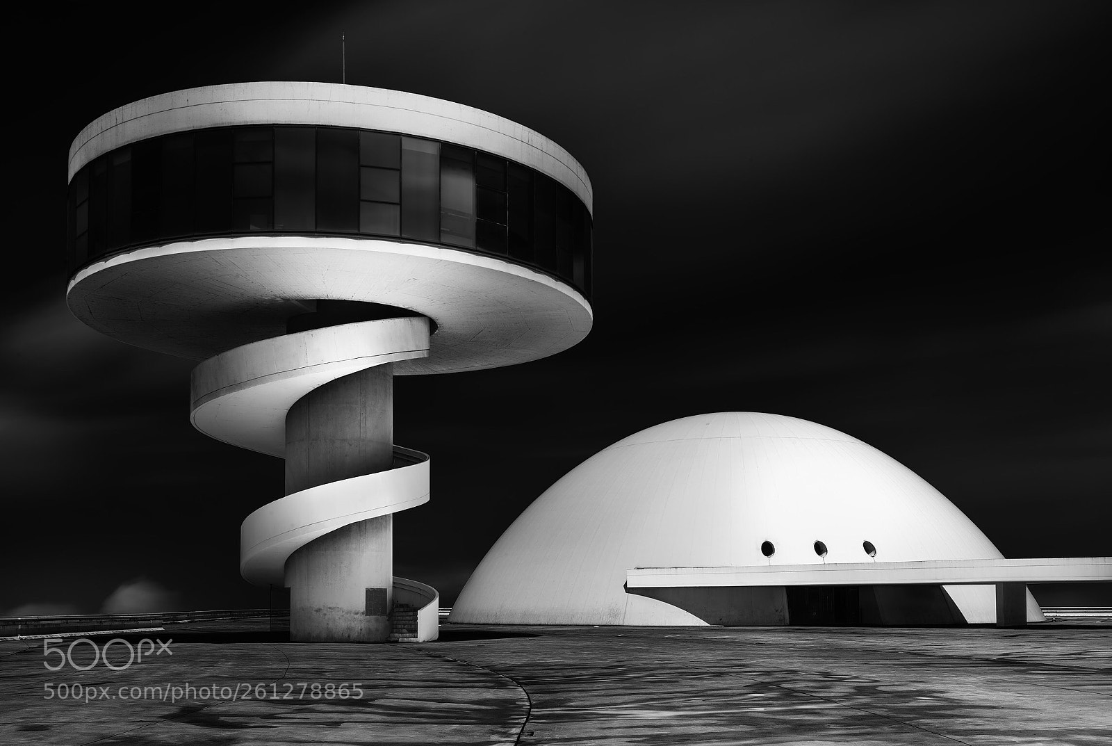 Nikon D810 sample photo. Niemeyer  photography