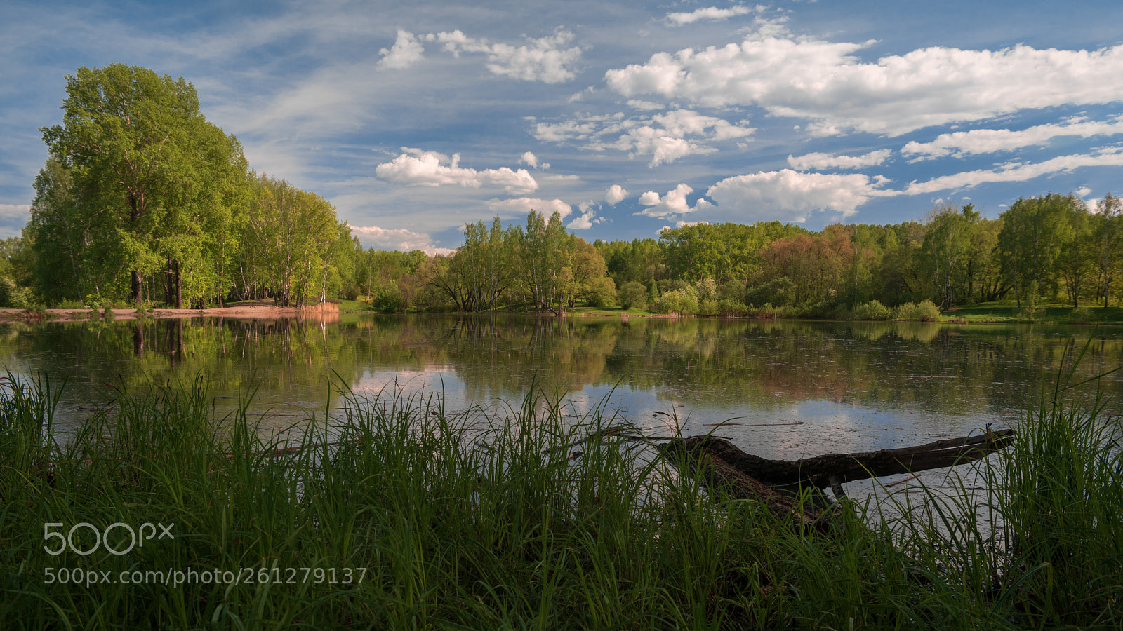 Nikon D750 sample photo. Lake photography