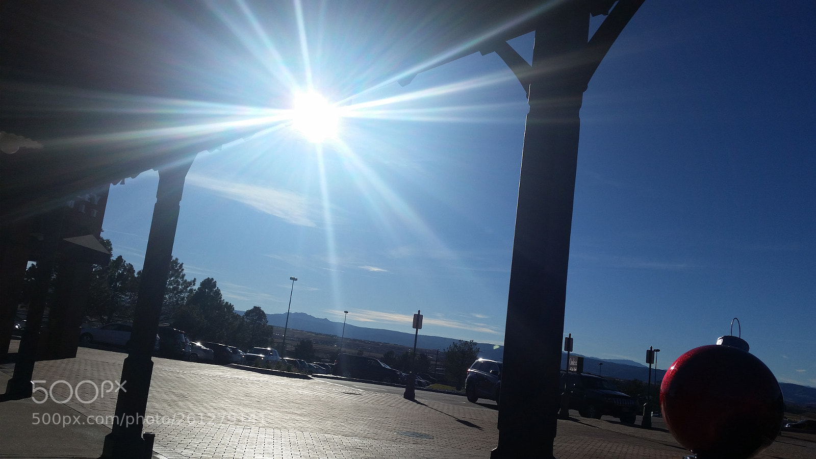 Samsung Galaxy S5 sample photo. Untitled photography