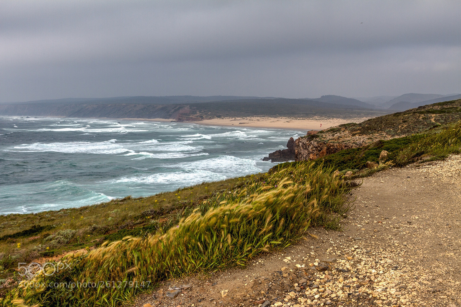 Canon EOS 7D sample photo. Praia da bordeira photography
