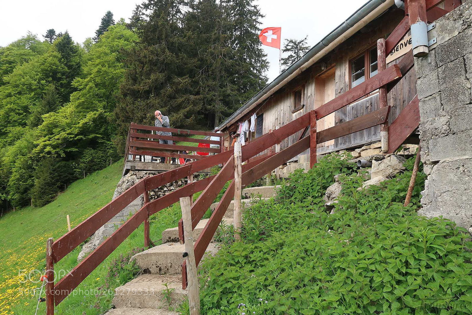 Canon PowerShot G7 X Mark II sample photo. Randonn e au gorges photography