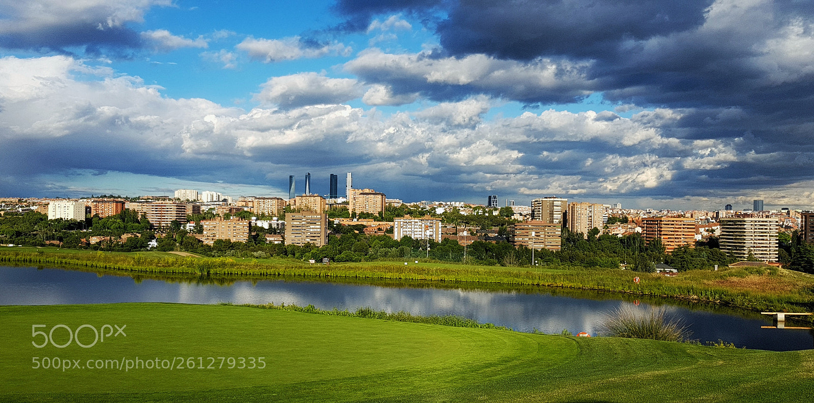 Samsung Galaxy S8 sample photo. Nubes y m s photography