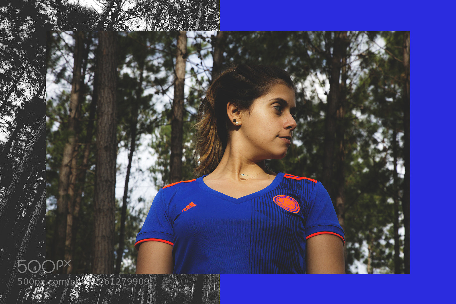 Canon EOS 6D sample photo. Ambiente mundialista photography